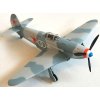 Easy Model - Jakovlev Yak-3, SSSR, východní rusko, 1944, 1/72
