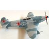 Easy Model - Jakovlev Yak-3, SSSR, východní rusko, 1944, 1/72
