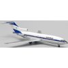 42992 jc wings lh2340 boeing 727 100 shahbaz polished ep mrp x9c 191259 3