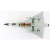 hobbymaster ha3613 f106a delta dart usaf 0 90062 84th fis 1970s x54 189331 2