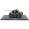 Motor City Classics - M4A3(76)W Sherman, US Army, 761st Tank Btn, Německo, březen 1945, 1/43