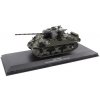 Motor City Classics - M4A3(76)W Sherman, US Army, 761st Tank Btn, Německo, březen 1945, 1/43