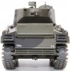 Motor City Classics - M4A3(76)W Sherman, US Army, 761st Tank Btn, Německo, březen 1945, 1/43