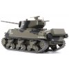 Motor City Classics - M4A3(76)W Sherman, US Army, 761st Tank Btn, Německo, březen 1945, 1/43