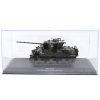 Motor City Classics - M4A3(76)W Sherman, US Army, 761st Tank Btn, Německo, březen 1945, 1/43