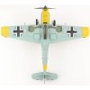 BF 109 E7B Messerschmitt 3.SKG 210 Russlandfeldzug 1941 HA8720