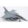 HobbyMaster - Dassault Rafale B, fransouzské letectvo, Armee de l 'Air "Operation 'Chammal" Escadron de Chasse 14 'Gascogne', 2018, 1/72