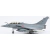 HobbyMaster - Dassault Rafale B, fransouzské letectvo, Armee de l 'Air "Operation 'Chammal" Escadron de Chasse 14 'Gascogne', 2018, 1/72