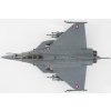 HobbyMaster - Dassault Rafale B, fransouzské letectvo, Armee de l 'Air "Operation 'Chammal" Escadron de Chasse 14 'Gascogne', 2018, 1/72