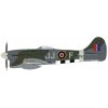 skymax models sm4009 hawker tempest mkv ej762 fltdavid c fairbanks 274 sqn netherlands november 1944 x48 189757 0