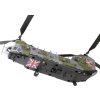 forces of valor 821003a boeing ch mk1 chinook royal air force no7 squadron britforleb task force libanon 1984 x6c 195564 7
