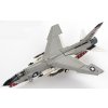 Century Wings - Vought F-8E Crusader, USMC, Da Nang AB, VMF(AW)-235 Death Angels, Vietnam, 1966, Launch Configuration, 1/72