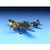 Academy - Curtiss P-40E Tomahawk, Model Kit 12468, 1/72