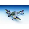 Academy - Hawker Typhoon Mk.IB, Model Kit 12462, 1/72