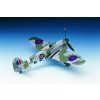 Academy - Hawker Typhoon Mk.IB, Model Kit 12462, 1/72