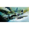 Academy - Hawker Typhoon Mk.IB, Model Kit 12462, 1/72
