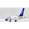 43696 jc wings sa2012c boeing 777 200lrf ana cargo interactive series ja771f xce 187923 9