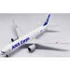 43696 jc wings sa2012c boeing 777 200lrf ana cargo interactive series ja771f xe0 187923 8