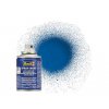 Revell - Barva ve spreji 100 ml - lesklá modrá (blue gloss), 34152