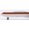 43765 inflight 200 if722co0223a boeing 727 200 continental airlines n79754 x14 194143 14