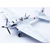 Legion Models - Iljušin Il-2 „Šturmovik“, sovětské letectvo, 3rd Sqn, 505th AR, 226th Division, Sgt.M.Gareyev, Stalingrad, 1942, 1/72