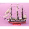 14204 NEW BEDFORD WHALER eng