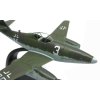 Oxford - Messerschmitt Me-262 A-1a Schwalbe, Luftwaffe, JV 44, 1945, Adolf Galland, 1/72