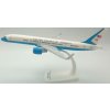 PPC Holland - Boeing B757-300, USAF United States of America, USA, 1/200