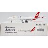 43957 jc wings sa4023 airbus a330 200 qantas pride is in the air vh ebl xf9 193761 2