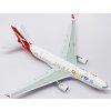 43957 jc wings sa4023 airbus a330 200 qantas pride is in the air vh ebl x05 193761 5