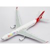 43957 jc wings sa4023 airbus a330 200 qantas pride is in the air vh ebl x13 193761 8