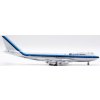 44107 inflight 200 if741ea0823p boeing 747 121 eastern air lines n737pa polished xdf 196689 6