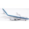 44107 inflight 200 if741ea0823p boeing 747 121 eastern air lines n737pa polished x9c 196689 2