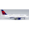 ng models 49026 airbus a319 100 delta air lines n301nb x17 198513 3