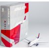 ng models 49026 airbus a319 100 delta air lines n301nb x83 198513 6