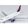 ng models 49026 airbus a319 100 delta air lines n301nb xf6 198513 0