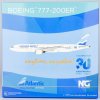 ng models 72042 boeing 777 200er euro atlantic airways 30th anniversary cs tsx xba 196104 8