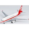 ng models 49016 airbus a319 100 china united airlines b 4090 xe5 198510 0
