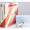 ng models 49016 airbus a319 100 china united airlines b 4090 x1e 198510 5