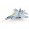 HobbyMaster - Suchoj Su-27 Flanker-B, ruské letectvo, Red 98, 2020s, 1/72