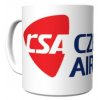 megamug mok csa csa czech airlines mug xbe 199910 0