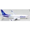 panda model 52321 boeing 737 800wl air transat c gtqj x0c 198266 1