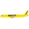 gemini jets g2nks1254 airbus a321neo spirit airlines n702nk x3c 200840 0