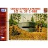 SDV - Československé opevnění LO vz.37 C-180, Model Kit 6005, 1/87