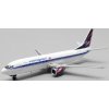 JC Wings - Boeing B737-4M0, Aeroflot "1990s - Flot", Russland, 1/400