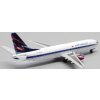 JC Wings - Boeing B737-4M0, Aeroflot "1990s - Flot", Russia, 1/400