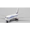 JC Wings - Boeing B737-4M0, Aeroflot "1990s - Flot", Russia, 1/400