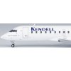 NG Model - Canadair CRJ200ER, Kendell Airlines, Australien, 1/200