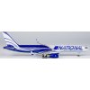 ng models 42006 boeing 757 200 national airlines n567ca x51 199967 3