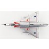 hobbymaster ha9801 dassault mirage iiicj first shahak kill no 59 flown by yoram agmon 101 squadron iaf hatzor air base july 1966 x58 197180 3